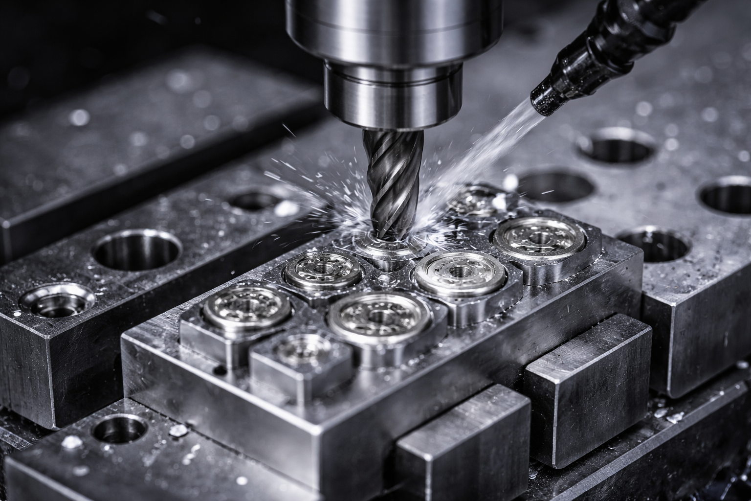 CNC